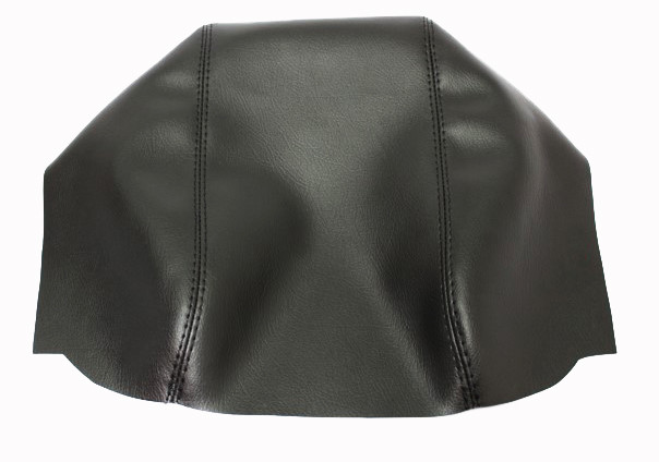 CDEFG Golf 7 MK7 7.5 Armrest Cover Centre Console Box Lid Leather