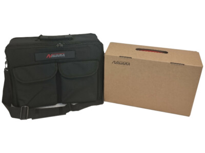 SPAREN SIE £20 auf Navara Figurenkoffer Combo für 216 bis 400 Truppen