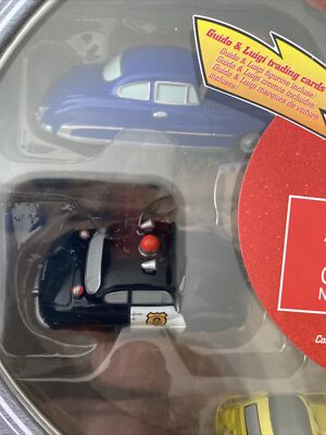 Disney Store Cars ミニカーセット　激激レア Disney Store Cars ミニカーセット 激激レア Disney Store Cars