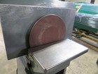 10" W Kalamazoo Ds10 Sander