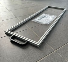 Heckauszug Auszug Schublade Camper  EURO BOX Wohnmobil