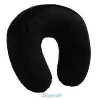 Travel Flight Memory Foam U Shaped Pillow Neck Support Head Rest Cushion Gift Us on sale Travel Flight Memory Foam U Shaped Pillow Neck Support Head Rest Cushion Gift Us on sale