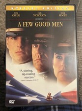 A Few Good Men