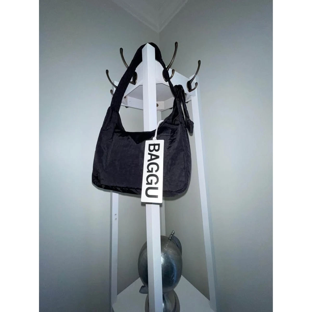 BAGGU Black Bags & Handbags for Women for sale | eBay