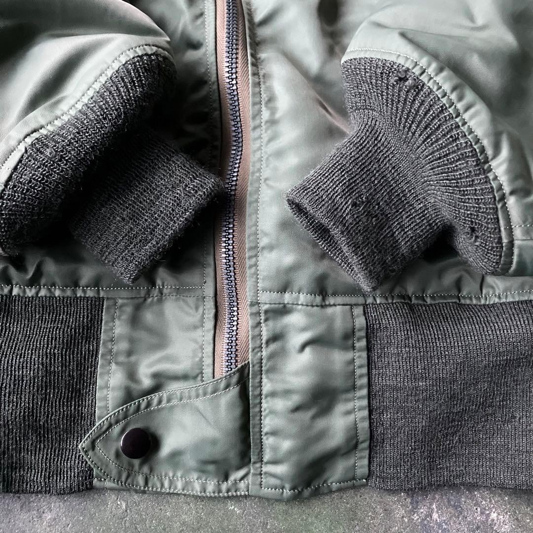 BUZZ RICKSON'S L-2B - image 2