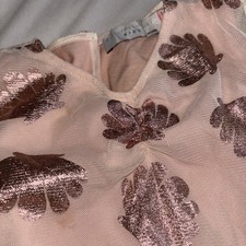 Stella mccartney Baby Dress pink tule 36 months 👀best offer!