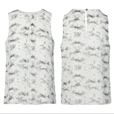 Badgley Mischka- Cheri Pixalated Dot Top New with Tags