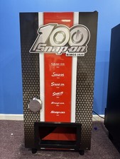 Snap On Ssx20p132 100th Anniversary Refrigerator Can Dispenser Snap On Ssx20p132 100th Anniversary Refrigerator Can Dispenser