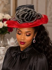 fascinator hats for women kentucky derby