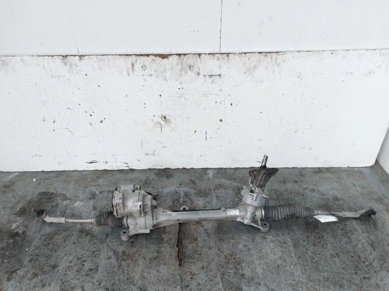 Bracciolo Centrale Con Vano Portaoggetti E Portabicchieri Per Ford Focus 2 (2005-2011), Doppio Strato In Similpelle Nera, Facile Installazione - 6