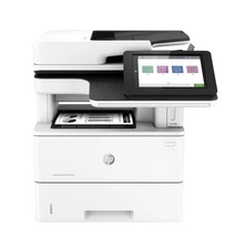 HP LaserJet Enterprise MFP M528f 1PV65A All-in-One Printer Copier Scanner