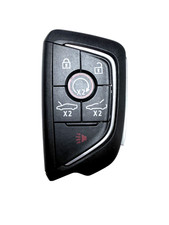 Unlocked Oem Chevrolet Corvette Smart Key Fob Remote Yg0g20tb1 13547761 Chipped