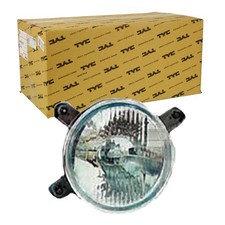 TYC H1 SCHEINWERFEREINSATZ SCHEINWERFER RECHTS passend für BMW 5er E34 7er E32