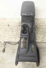 Black Front Floor Center Console Fits 2011-2018 Jeep Wrangler Black Front Floor Center Console Fits 2011-2018 Jeep Wrangler