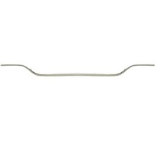 Spoiler Stoßstange hinten für Mercedes-Benz E-Klasse T-Model S213 W213