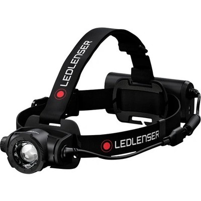 Ledlenser H15R Core LED Stirnlampe akkubetrieben 1000 lm 80 h 502123