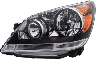 Eagle Eye Headlight Assembly for 2008-2010 Honda Odyssey HD458-B101LR