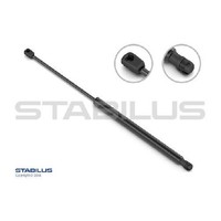 2X Gasfeder Kofferraum Hinten FüR VW T4 70B 70C 2.8 90 Bis 03 Stabilus Neu Teil