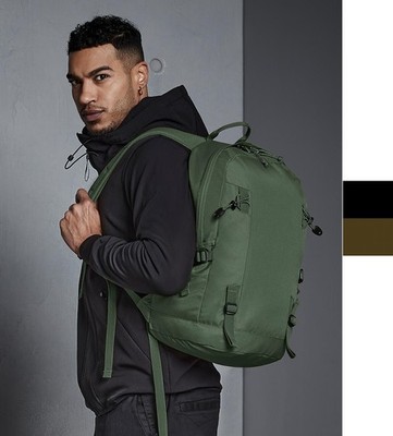 Quadra Everyday Outdoor 20L Backpack QD520
