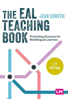 Jean Conteh | The EAL Teaching Book | Taschenbuch | Englisch (2023)