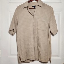 vintage van heusen studio shirt