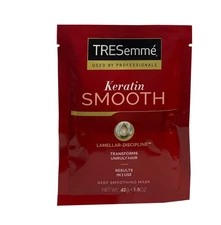 TRESemme Keratin Smooth Deep Smoothing Mask - 1.5 oz (42 g)