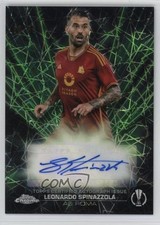 2023-24 Topps Chrome UEFA Club Competitions Soccer Checklist Guide in-content 34
