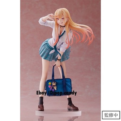 Aniplex Sono Bisque Doll wa Koi o Suru-Kitagawa Marin 1/7 Scale PVC Figure