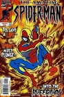 Amazing Spider-Man #9 FN 1999 Stock Image