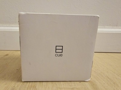 CUE Health Monitoring Systems Compact Portable Reader Tester NIB