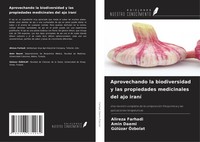 Alireza Farhadi (U. A.) | Aprovechando La Biodiversidad Y Las Propiedades...