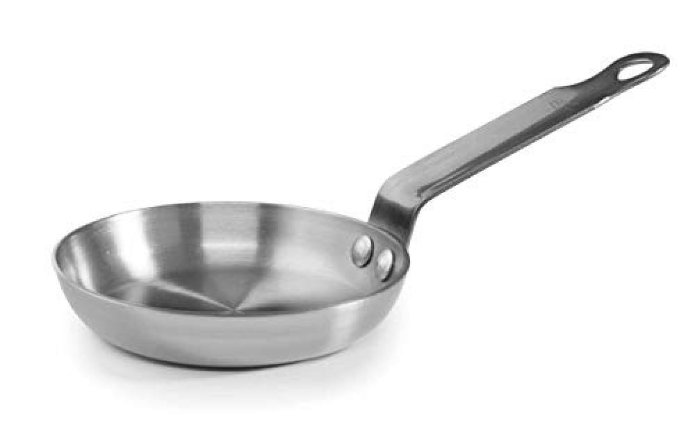 Lacor Padella 12cm Acciaio NUOVA: Qualità Top al Miglior Prezzo