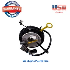 9L5Z-14A664-A Air bag Clock Spring Fit Ford RANGER 2007-2011