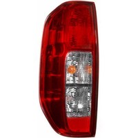 Diederichs RüCkleuchte Heckleuchte Links FüR Nissan NP300 Navara D40