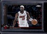 2025-26 Topps Chrome Bam Adebayo #138 Heat