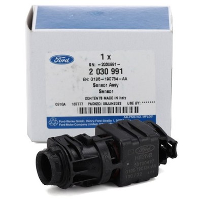 ORIGINAL FORD Sensor Temperaturregelung Heizung FOCUS 2 FIESTA 5 6 KUGA 2030991