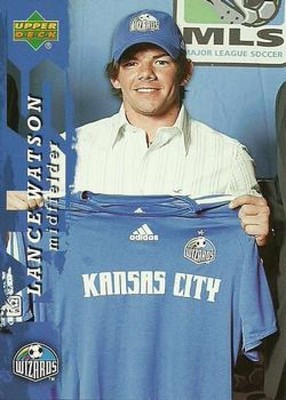 2006 Upper Deck MLS Soccer Cards Pick From List/Complete Your Set