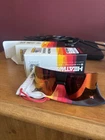 Heatwave Hoonigan Pastrana Vector sunglasses