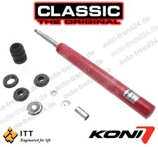 Koni Classic Dämpfer vorne u.a.: Porsche 911 Targa, Bj. 1966-1979