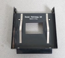 DURST FETRINEG 35MM NEGATIVE CARRIER for Durst F30 35MM Enlarger