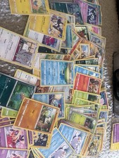 Pokemon TCG Crown Zenith MixedCard Lot. Random pull 100