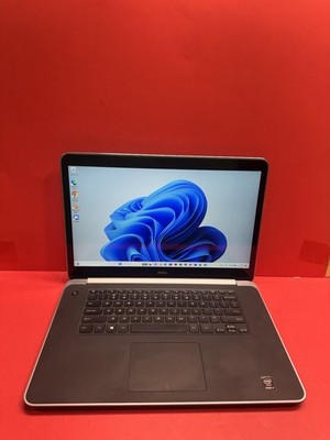 Dell Precision M3800 i7- 2.3GHz 16GB RAM 512GB SSD W11 Pro Quadro K1100M