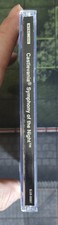 Castlevania Symphony Of The Night Ps1 PSX Complete With Protector Black Label