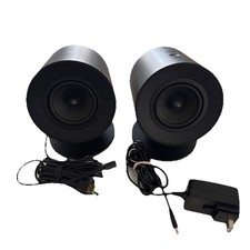 Razer Nommo V2 X - Full-Range 2.0 PC Gaming Speakers