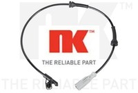 NK 293987 Sensor FüR Raddrehzahl ABS Sensor Raddrehzahl FüR Renault
