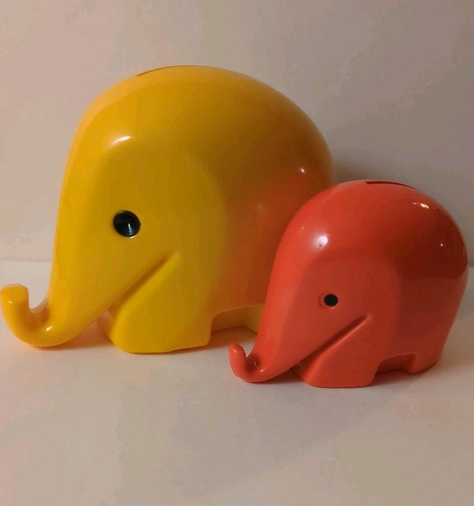 Colani Elefant in Sammler-Spardosen online kaufen | eBay.de