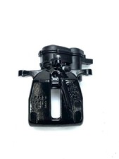 GENUINE AUDI RS7 REAR LEFT electric brake caliper 2012-2018 356/22mm