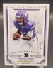 💥Tai Felton 2025 National Treasures /99  Vikings RC