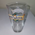 Sweet Water Brewing Co. Pint Beer Glass — photo 3