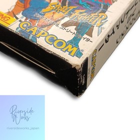 CAPCOM X-Men vs Street Fighter Expansion RAM Cart Sega Saturn